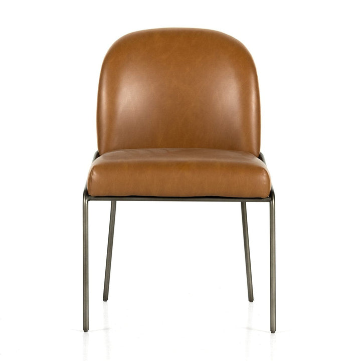 Ashton Dining Chair - Sierra Butterscotch