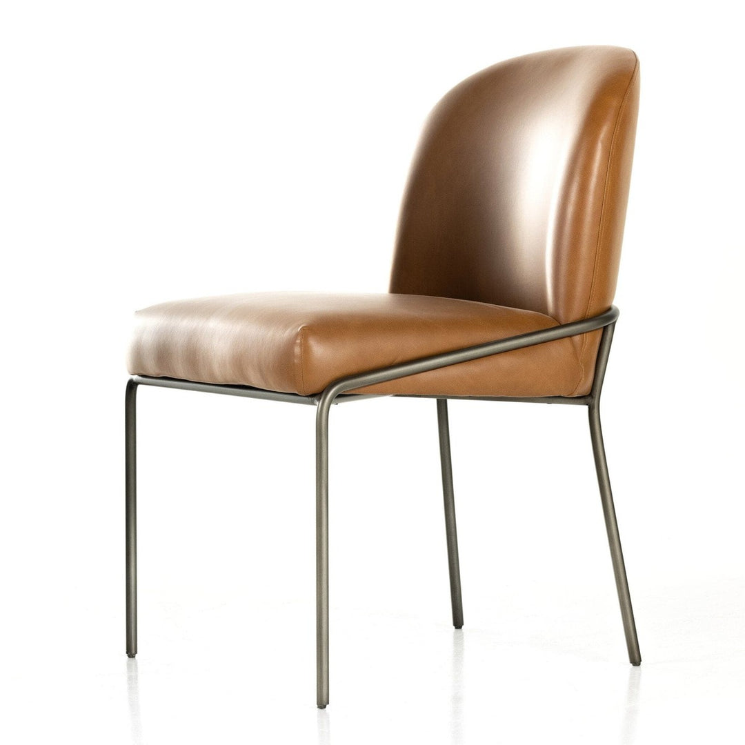 Ashton Dining Chair - Sierra Butterscotch