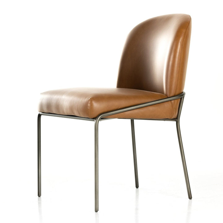 Ashton Dining Chair - Sierra Butterscotch