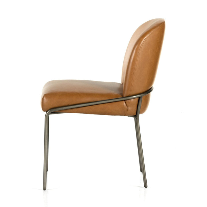 Ashton Dining Chair - Sierra Butterscotch