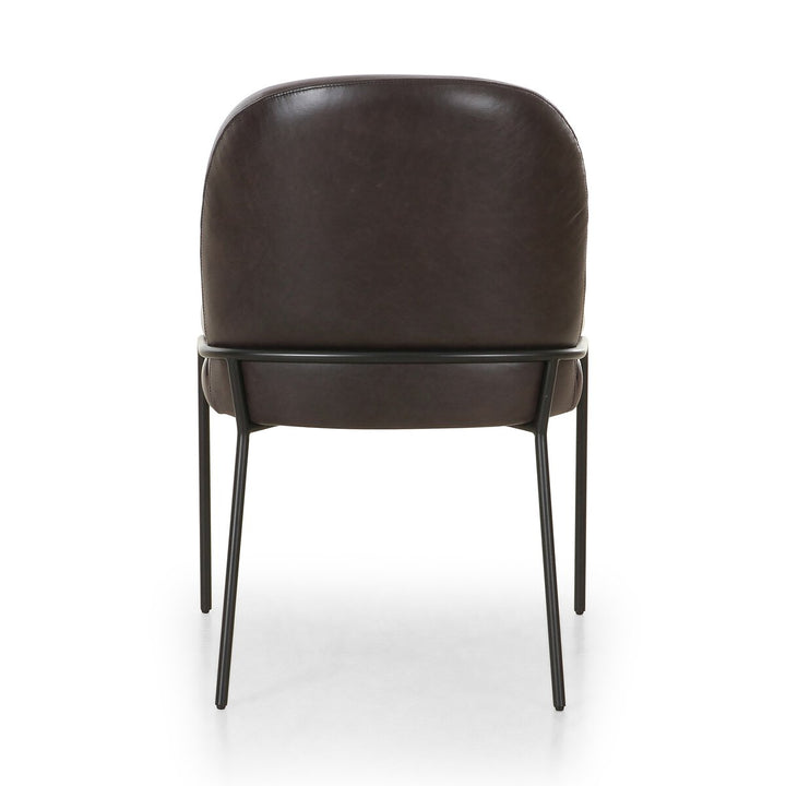 Elodie Dining Chair - Sonoma Black