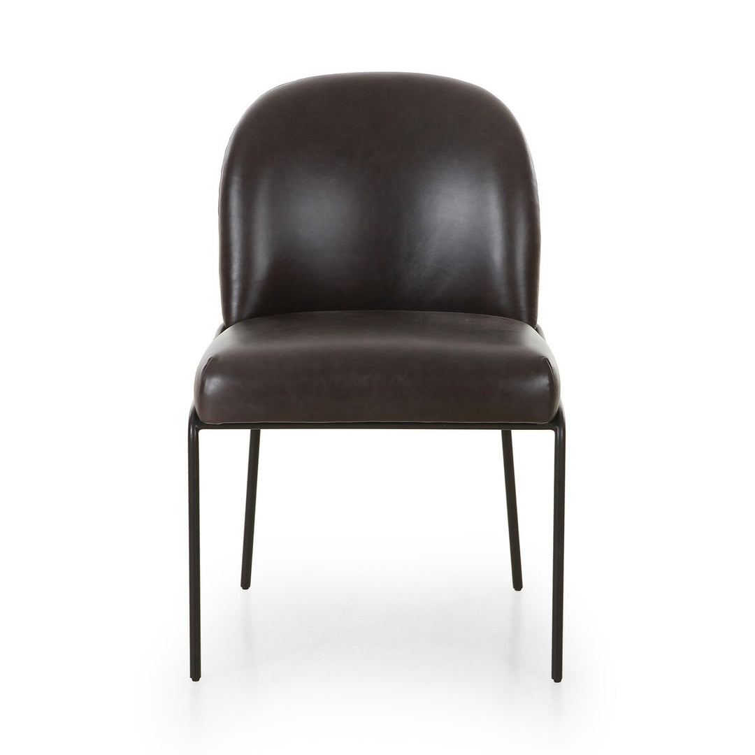 Elodie Dining Chair - Sonoma Black