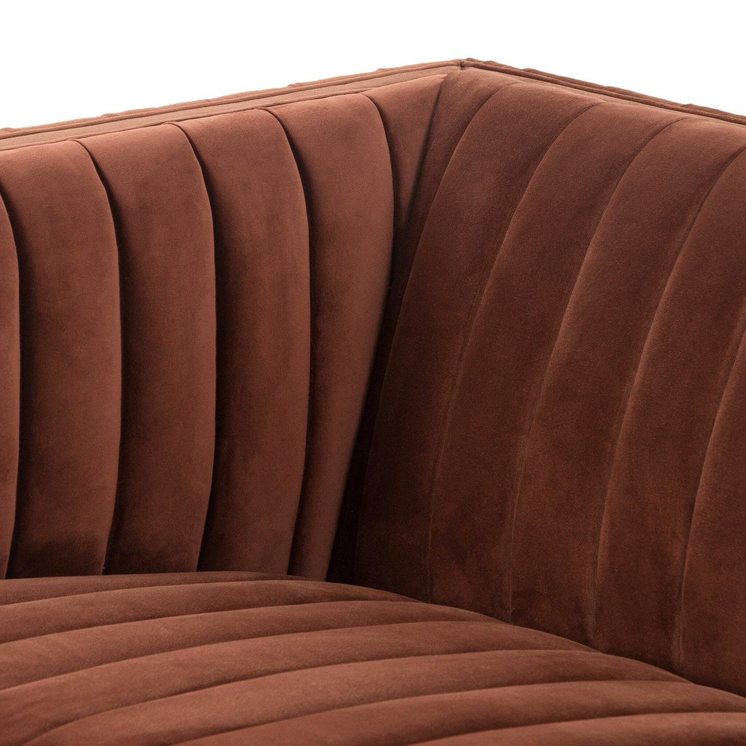 Alexander Sofa - Surrey Auburn