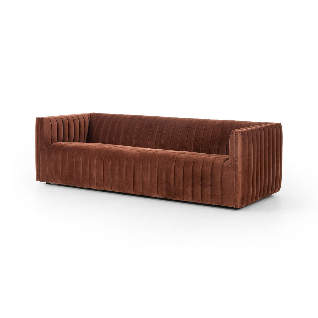 Alexander Sofa - Surrey Auburn