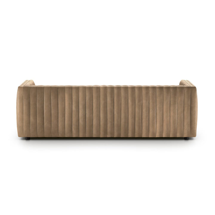 Donovan Sofa - Palermo Drift - 88"