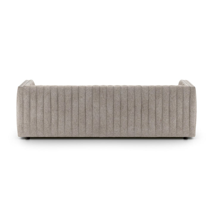 Donovan Sofa - Orly Natural - 88"