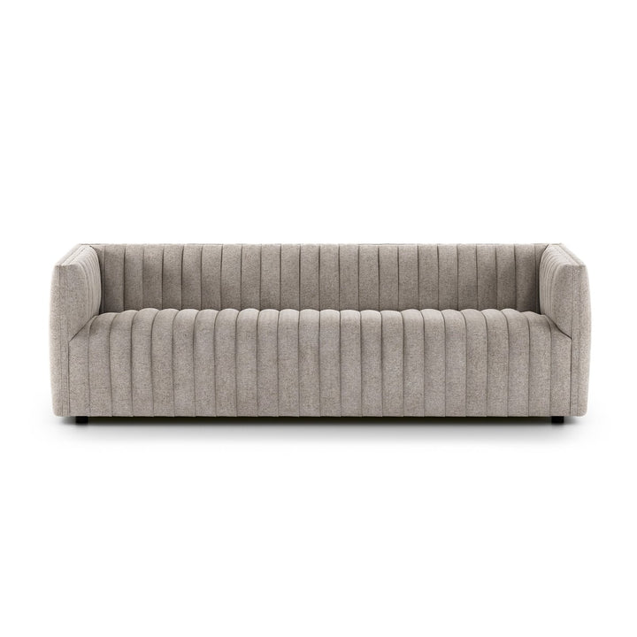 Donovan Sofa - Orly Natural - 88"