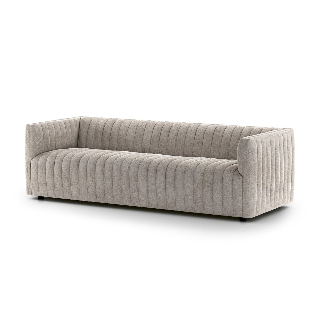 Donovan Sofa - Orly Natural - 88"