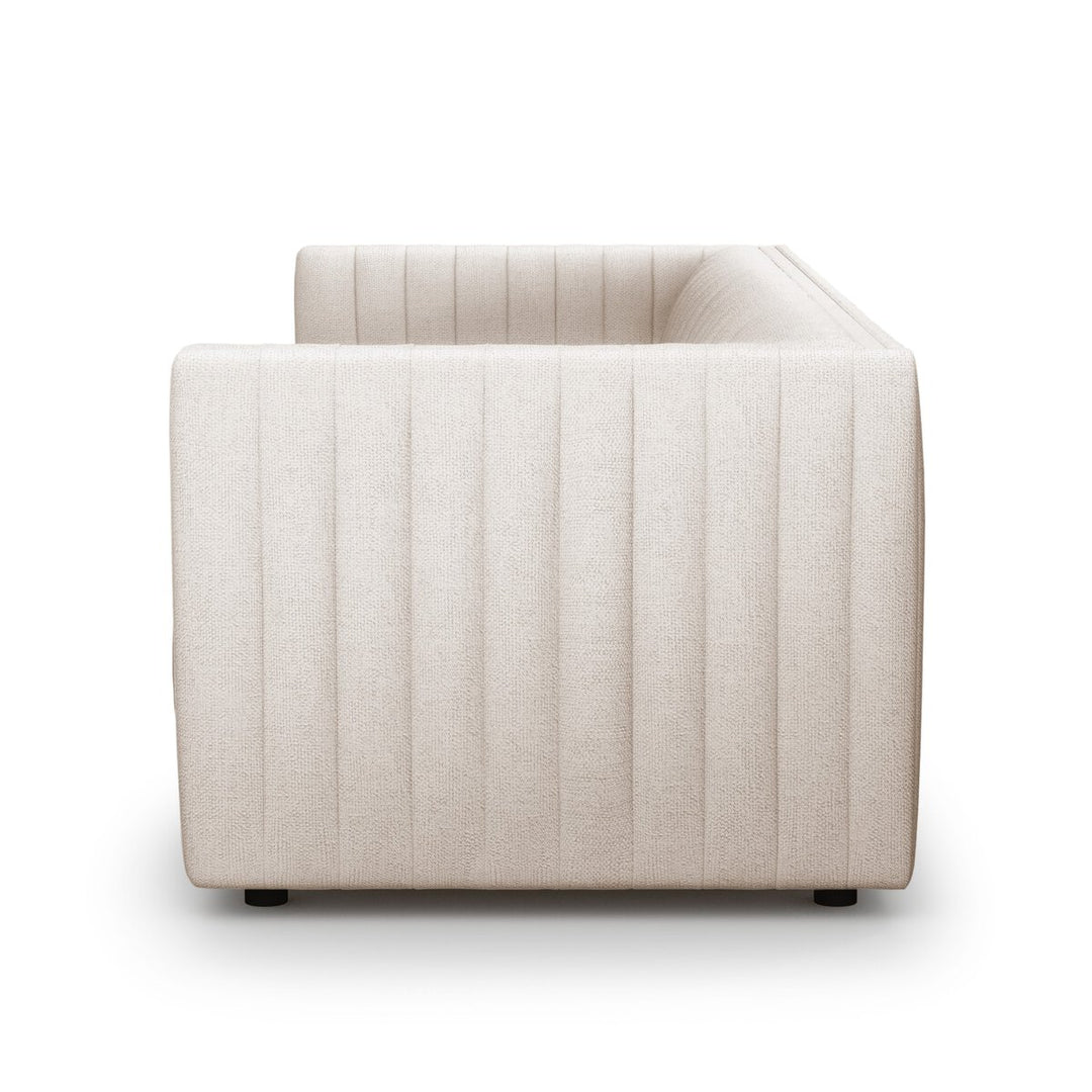 Donovan Sofa - Dover Crescent - 88"