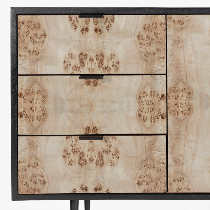 Co.House Gregory Burl Buffet