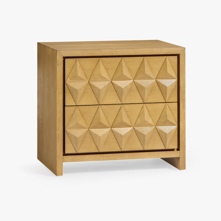 Co.House Vivian Nightstand