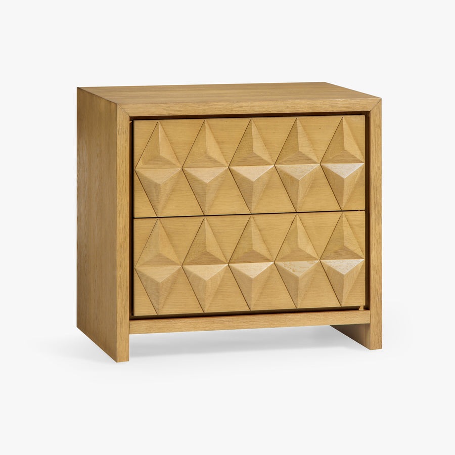 Co.House Vivian Nightstand