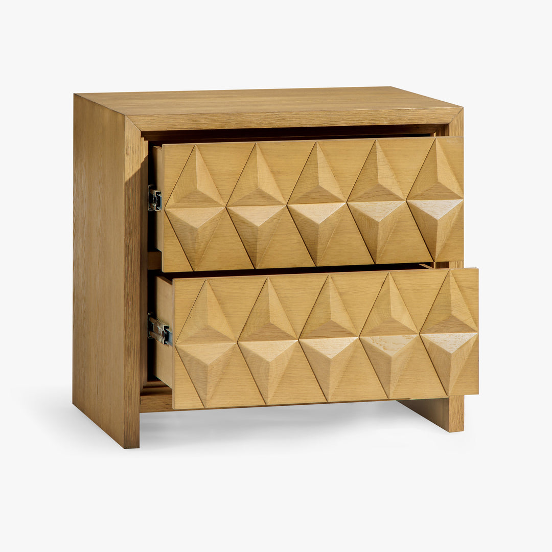 Co.House Vivian Nightstand