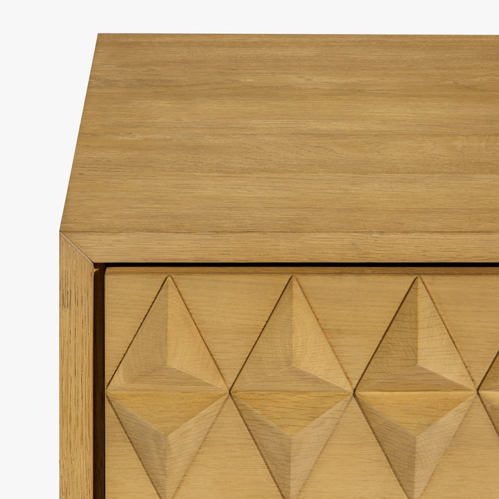 Co.House Vivian Nightstand