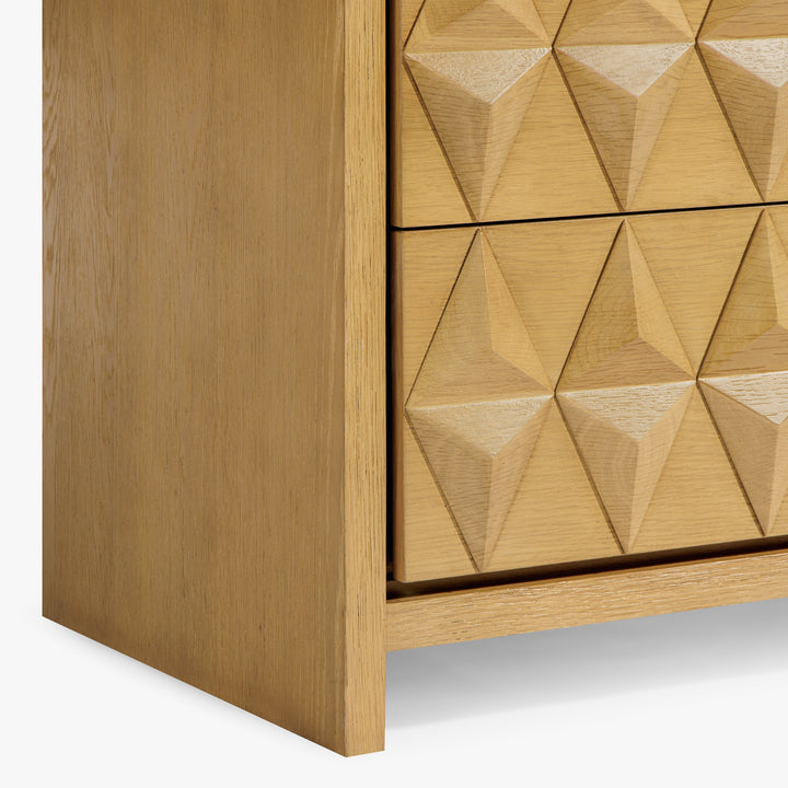 Co.House Vivian Nightstand