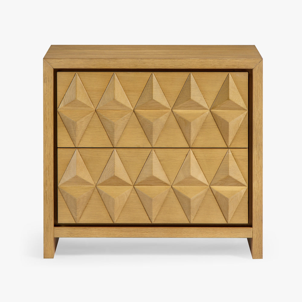 Co.House Vivian Nightstand