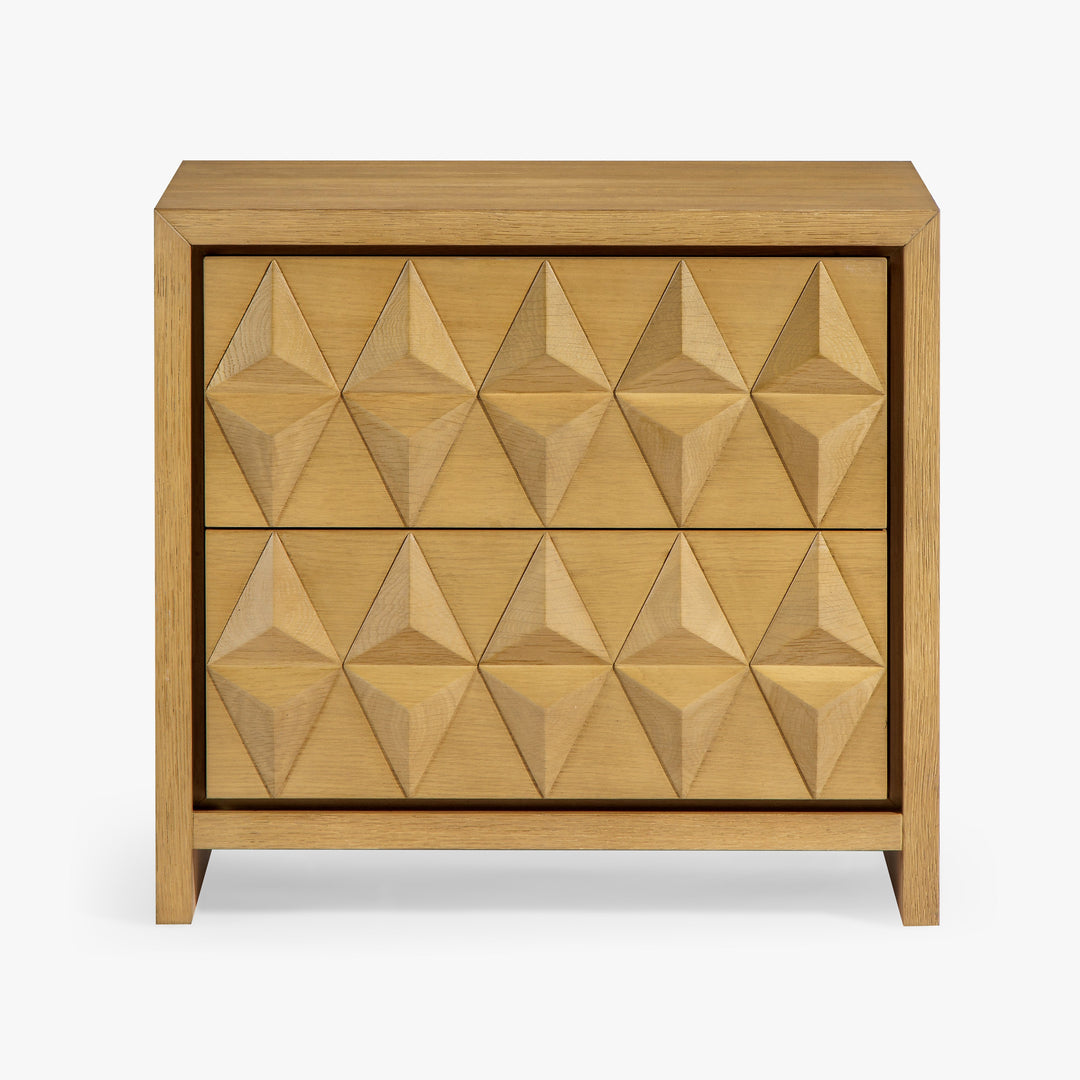 Co.House Vivian Nightstand
