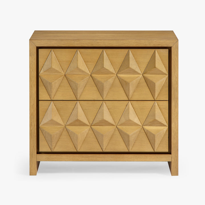 Co.House Vivian Nightstand