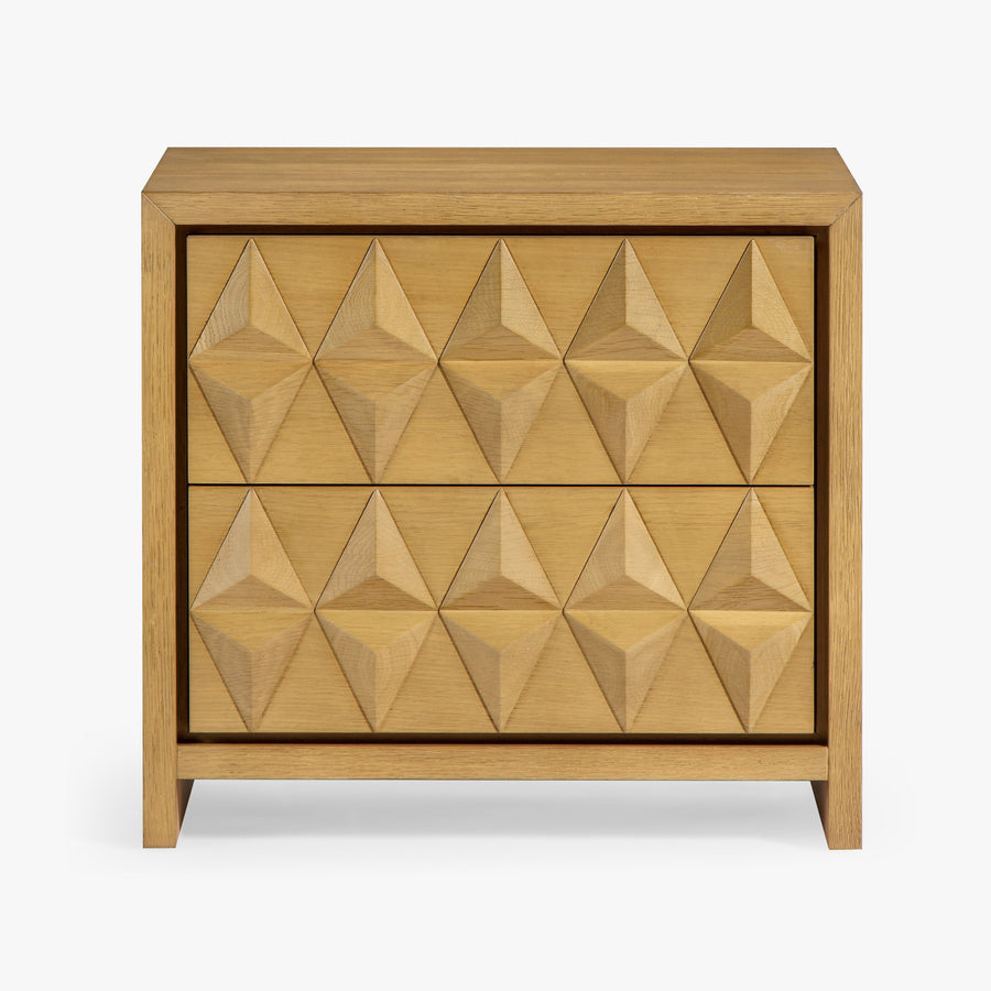Co.House Vivian Nightstand