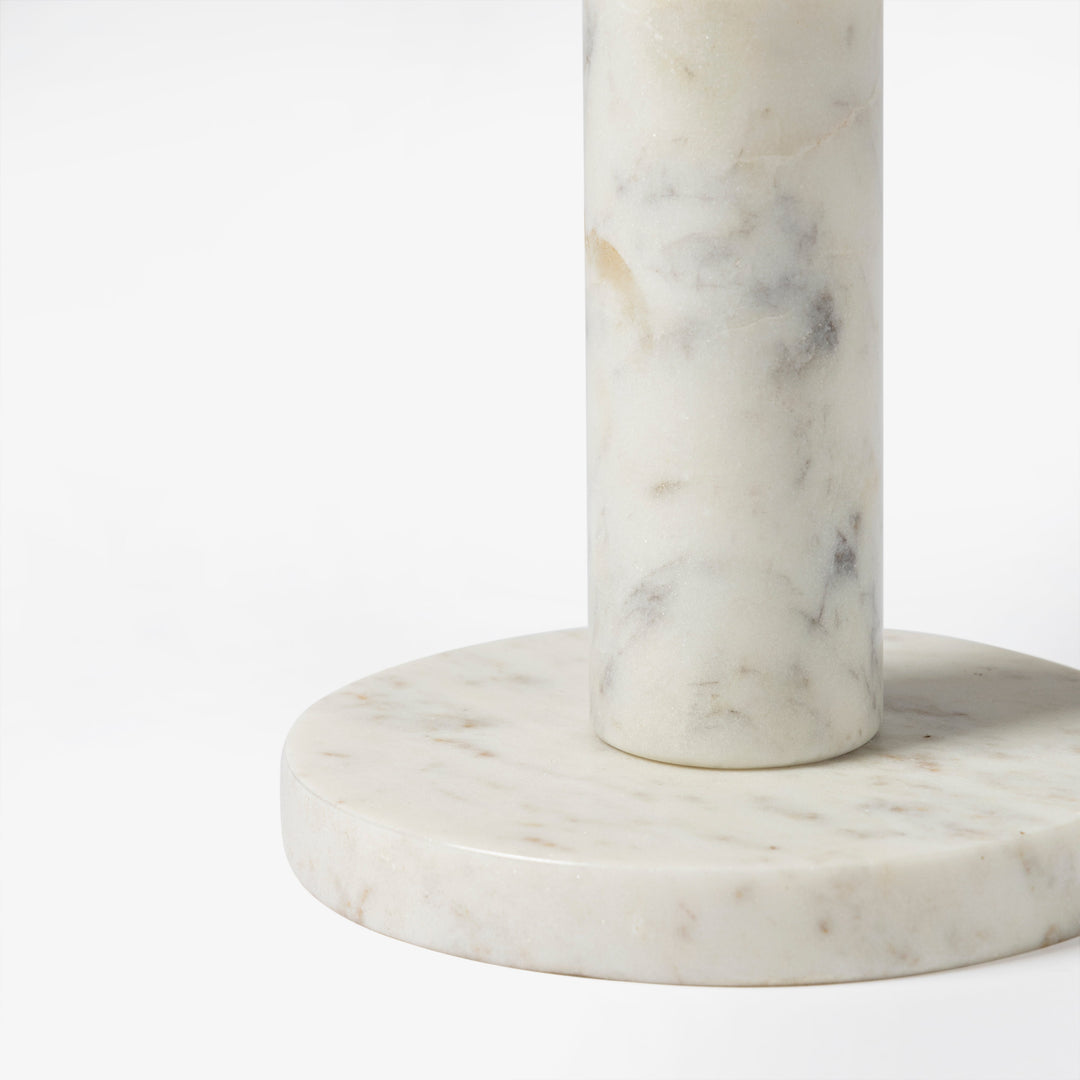 Co.House Francesca Marble Drink Table