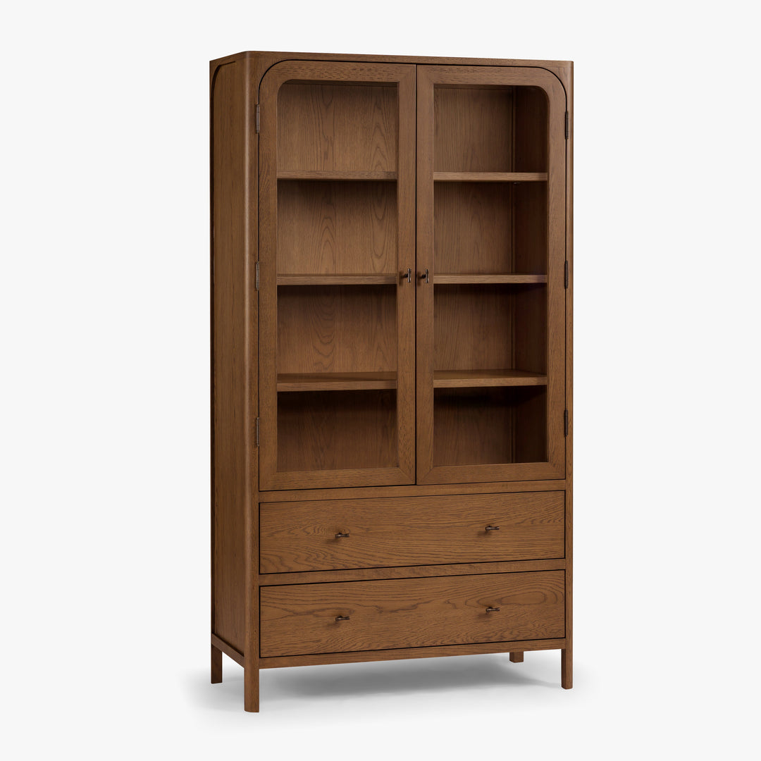 Co.House Cali Display Cabinet