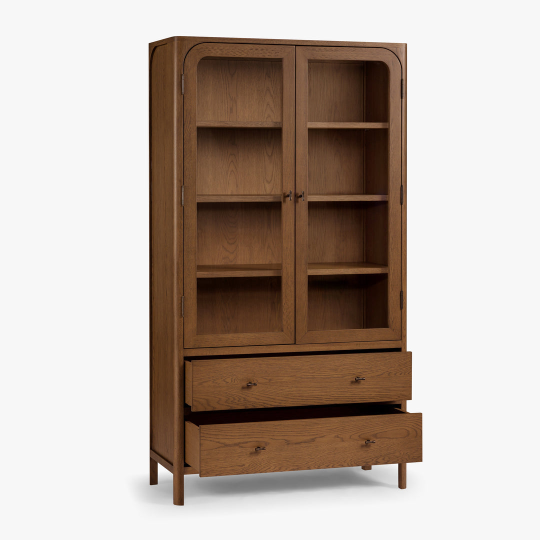 Co.House Cali Display Cabinet