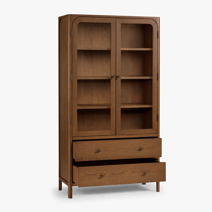 Co.House Cali Display Cabinet