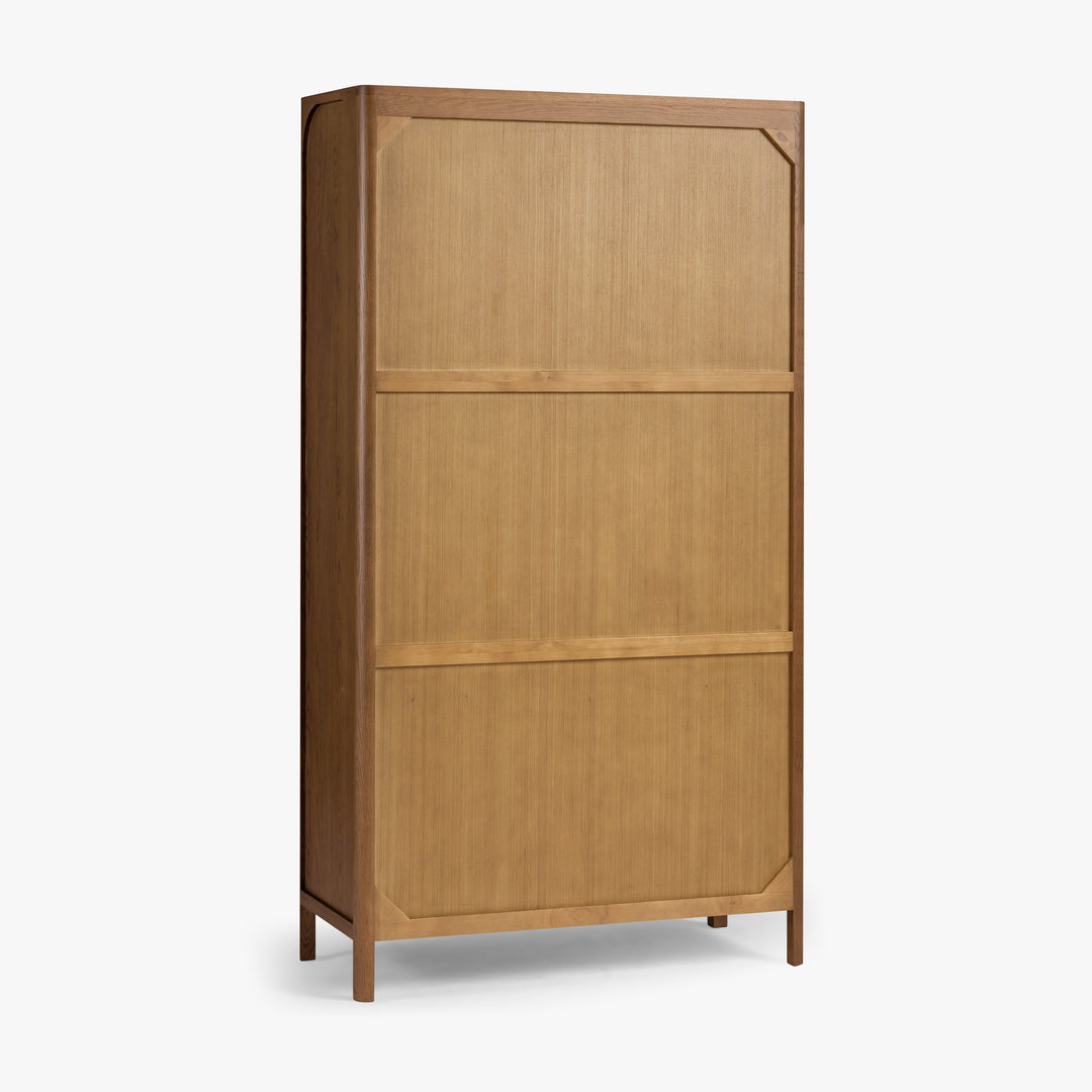 Co.House Cali Display Cabinet