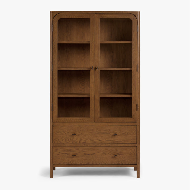 Co.House Cali Display Cabinet