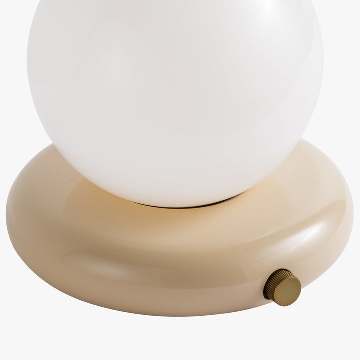 Co.House Valencia Portable Table Lamp