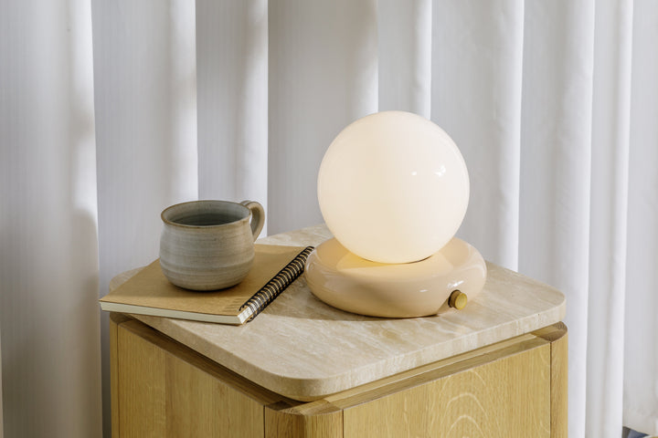 Co.House Valencia Portable Table Lamp