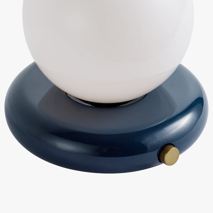 Co.House Valencia Portable Table Lamp
