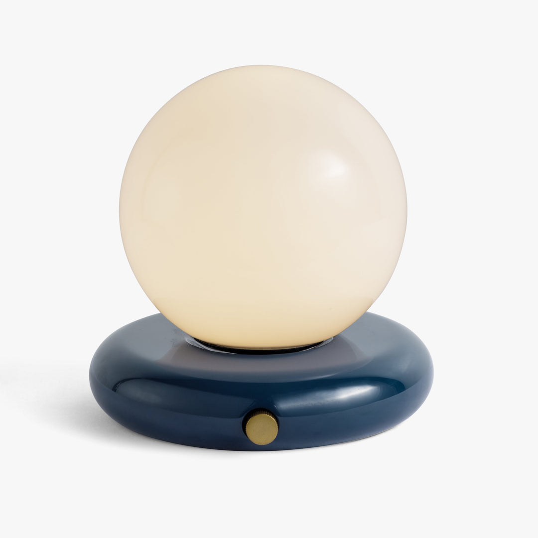 Co.House Valencia Portable Table Lamp