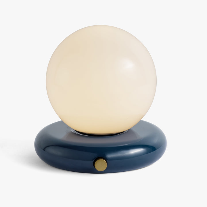 Co.House Valencia Portable Table Lamp