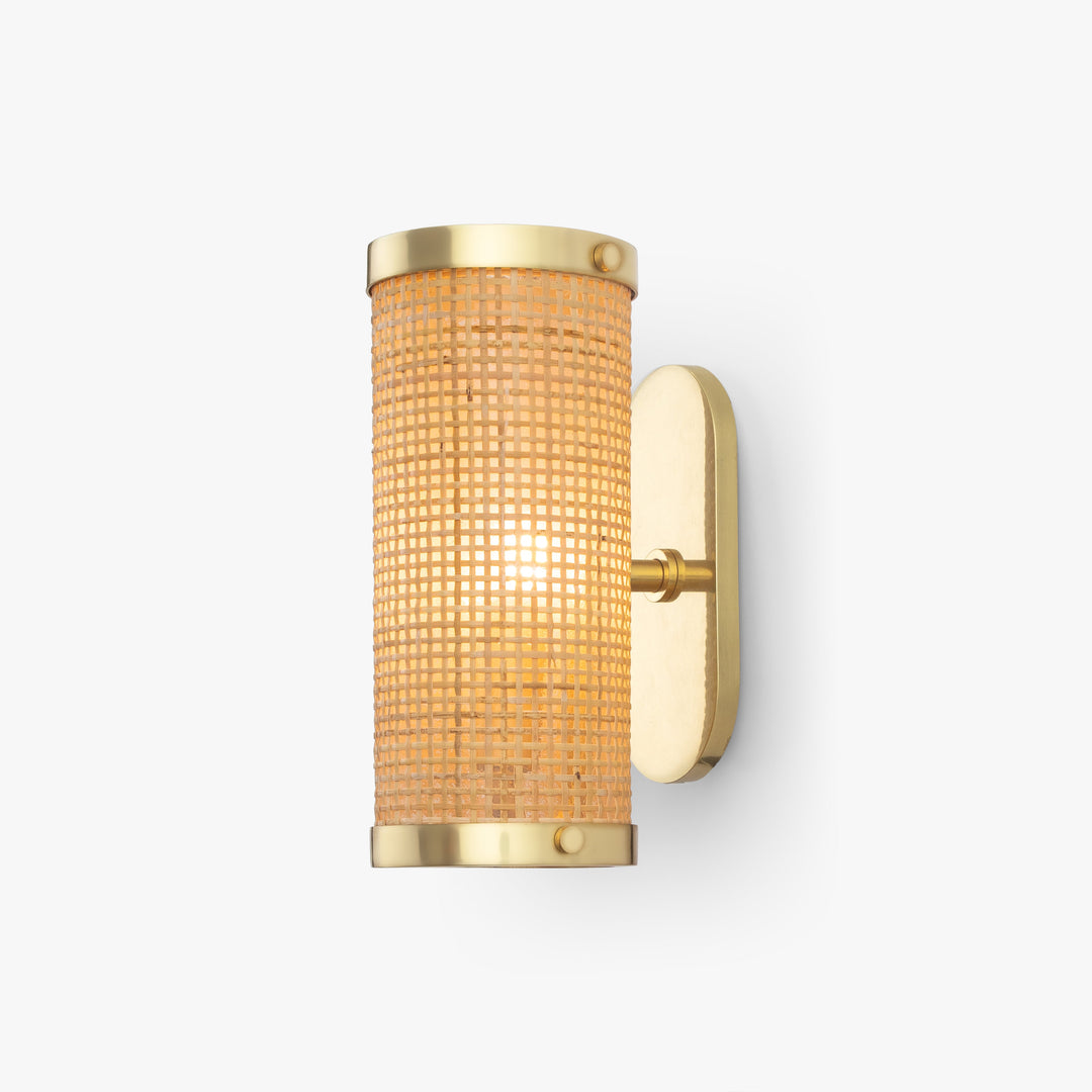 Co.House Ubud Sconce