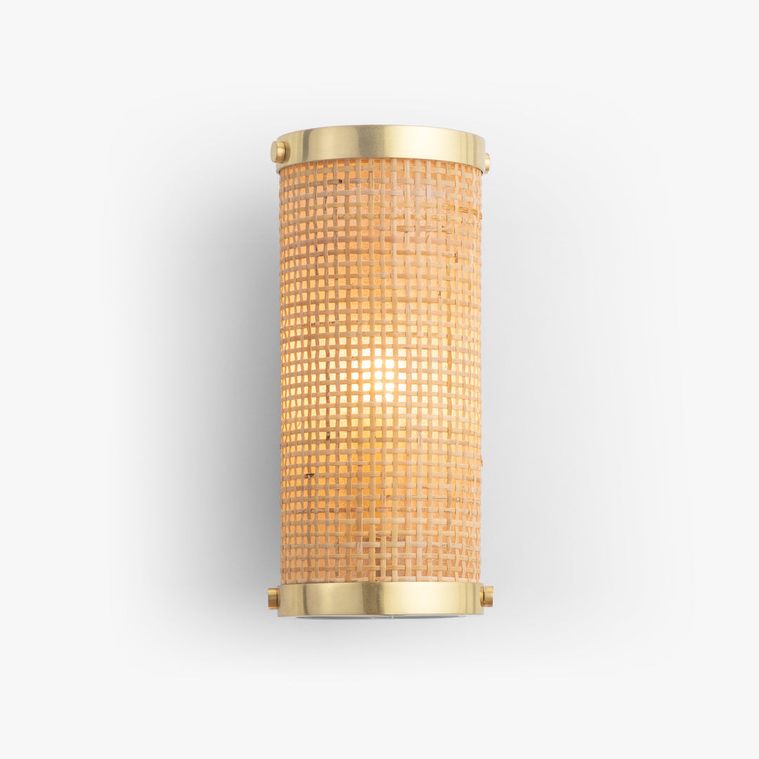 Co.House Ubud Sconce