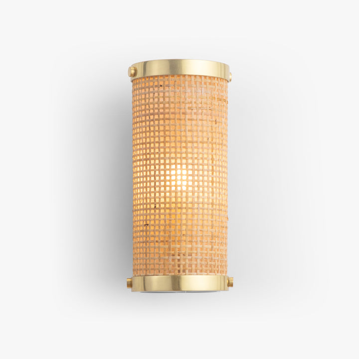 Co.House Ubud Sconce