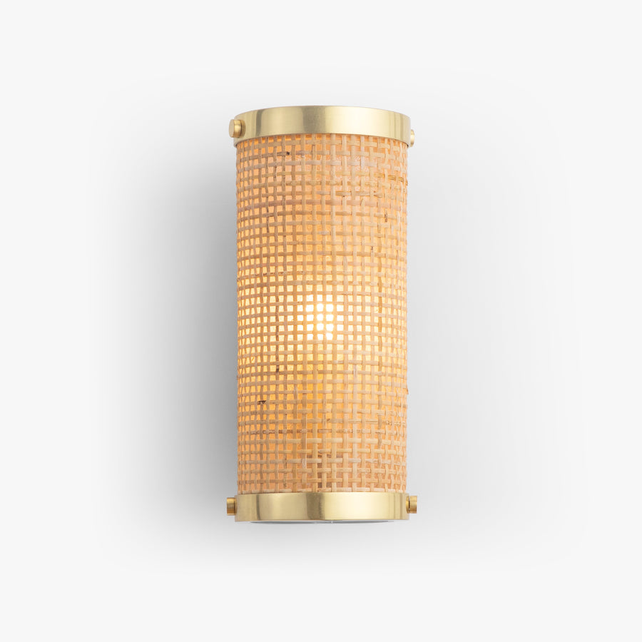 Co.House Ubud Sconce