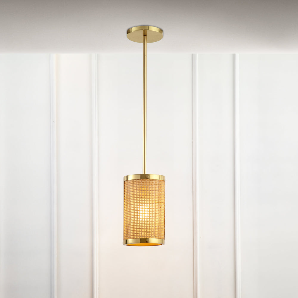 Co.House Ubud Pendant