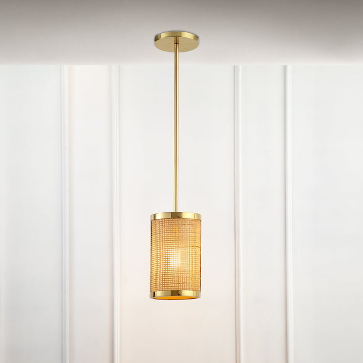 Co.House Ubud Pendant