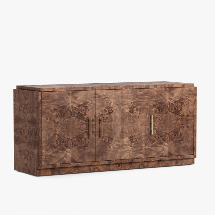 Co.House Wesley Burl Buffet