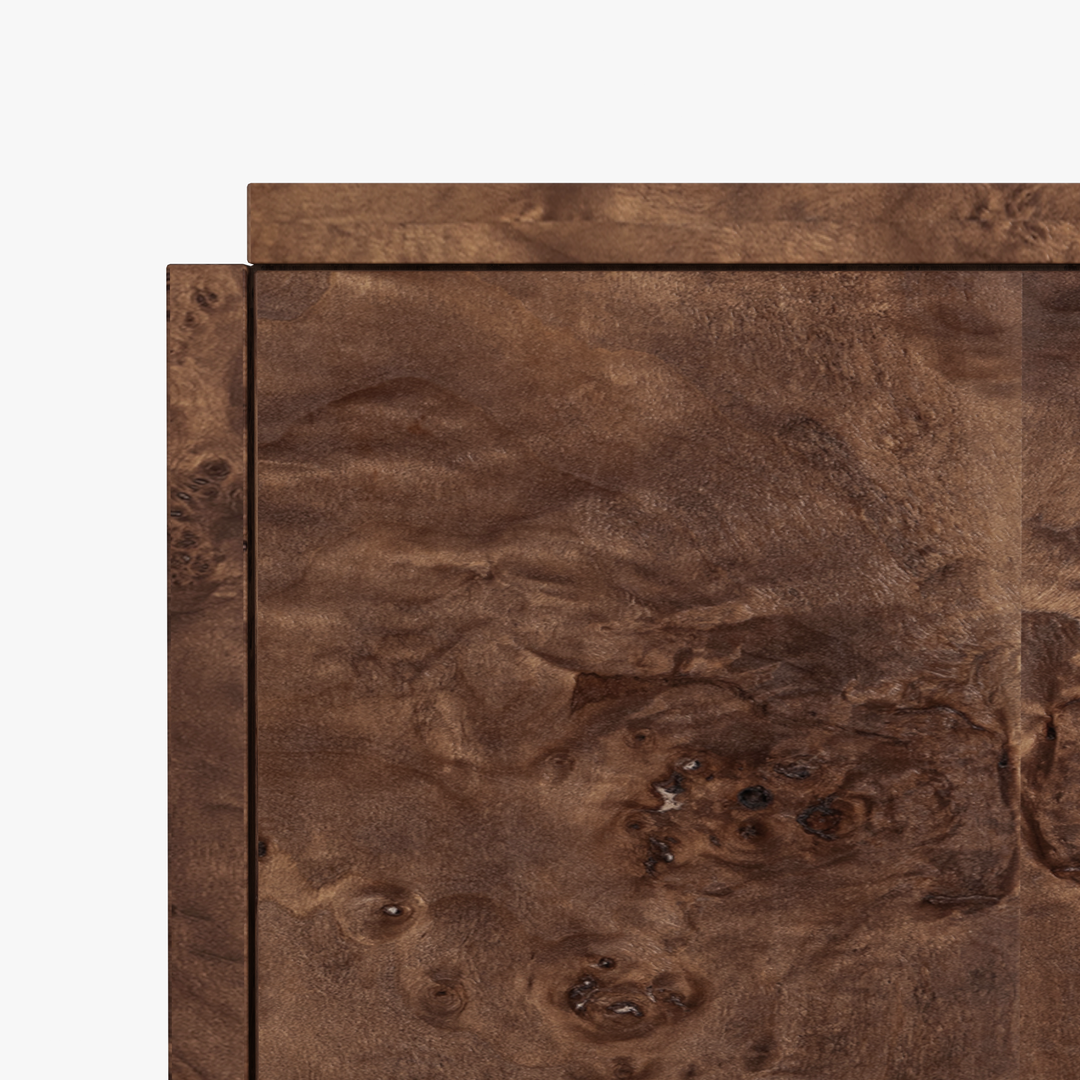 Co.House Wesley Burl Buffet