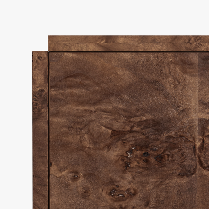 Co.House Wesley Burl Buffet