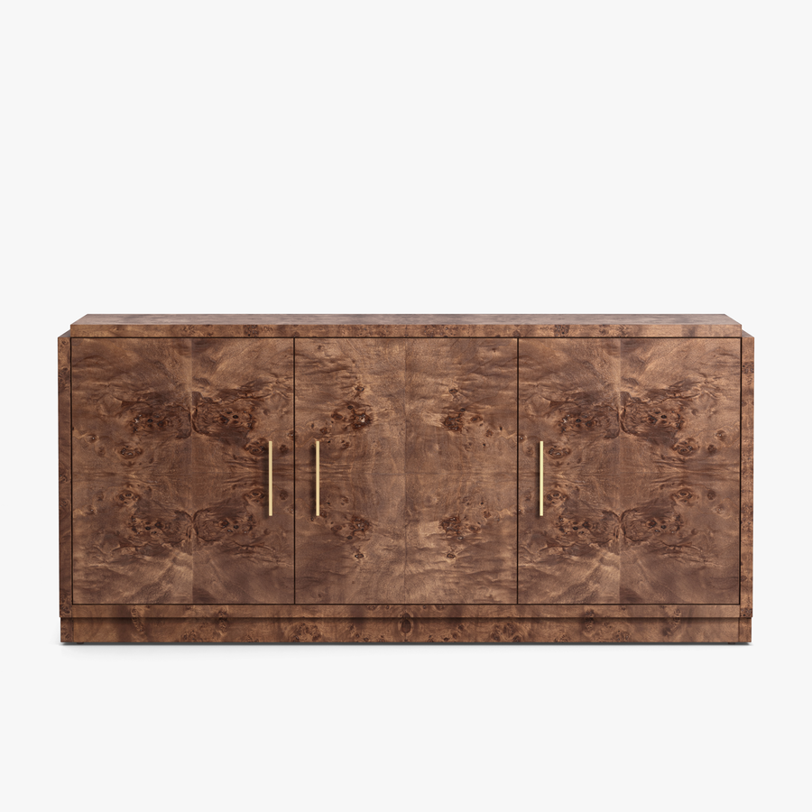 Co.House Wesley Burl Buffet