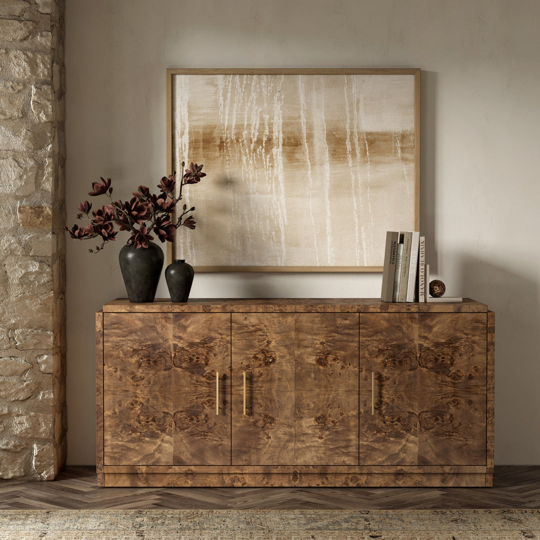 Co.House Wesley Burl Buffet
