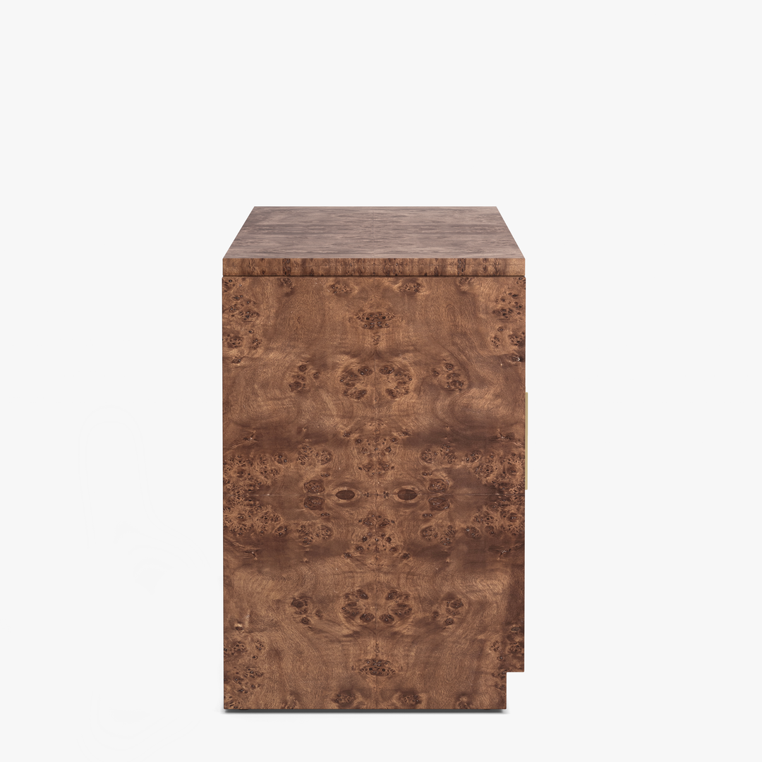 Co.House Wesley Burl Buffet