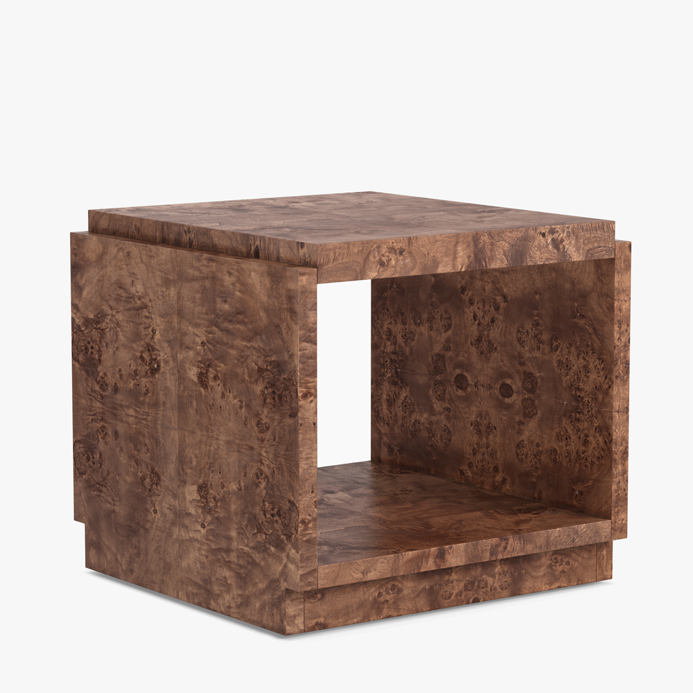 Co.House Wesley Side Table