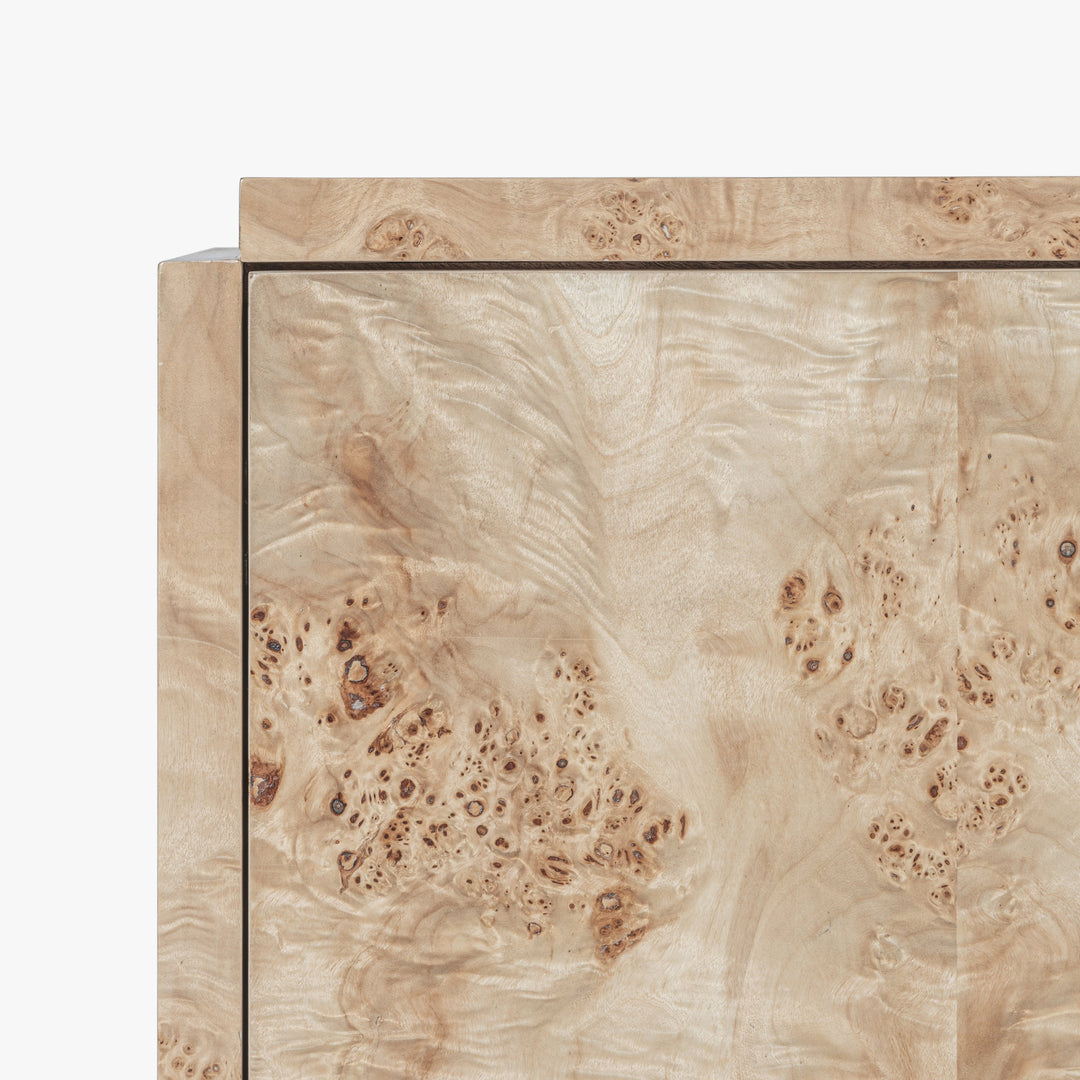Co.House Wesley Burl Buffet