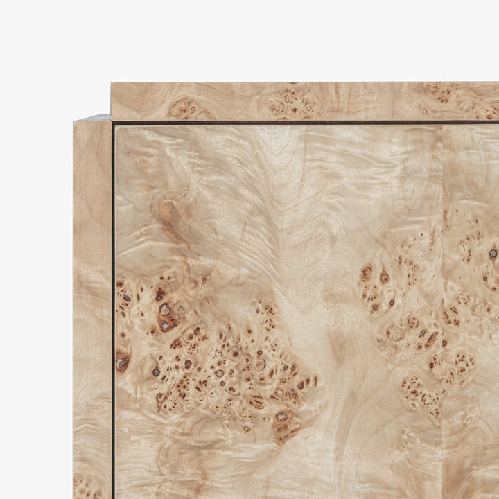 Co.House Wesley Burl Buffet