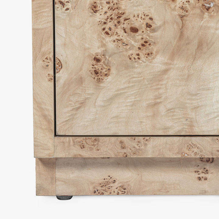 Co.House Wesley Burl Buffet
